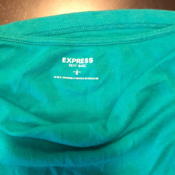 Express Top - Picture 3 of 3